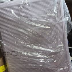 Brand Roll on suitcase still in plastic brand new
