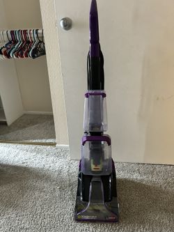 Carpet Cleaner Vacuum