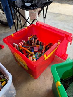 Legos