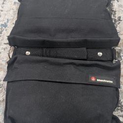 Manfrotto Weight