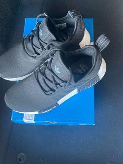 NEW ADIDAS NMD WMNS 6.5