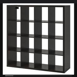 IKEA Kallax Shelves 