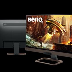 BenQ 27 Inch Gaming Monitor