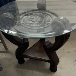 Coffee Table, Side Table And Console Table 