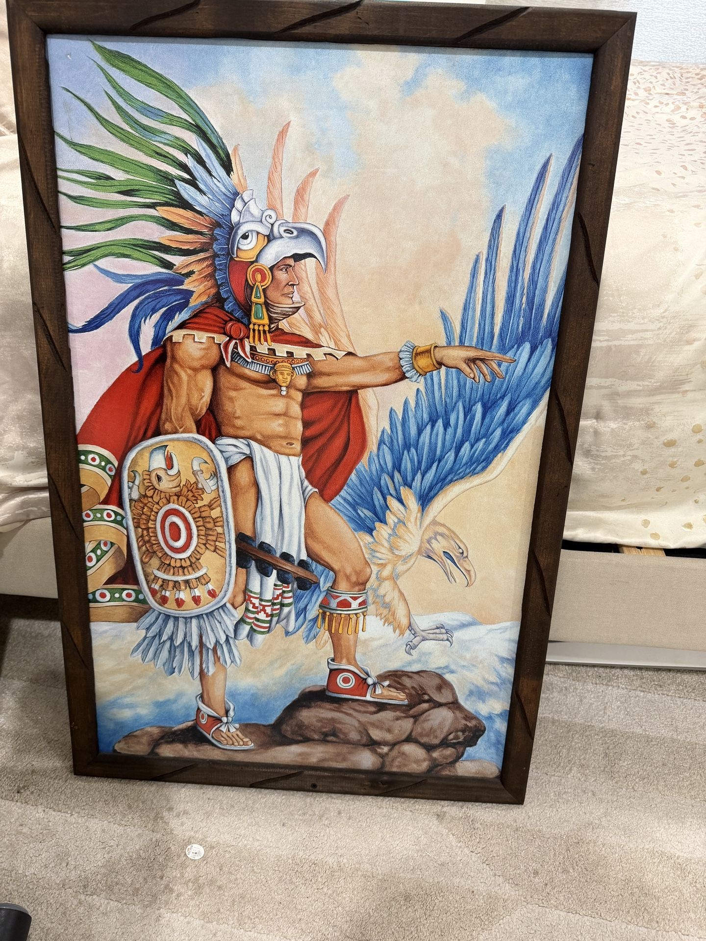 Nice Wall Frame For Home Or Room