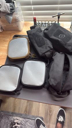 Savior ammo pouches
