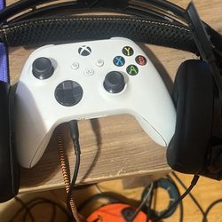 Xbox 1 S With Setup