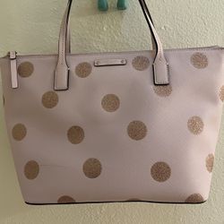 Kate Spade Haven Lane Tote 