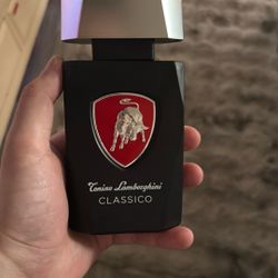 Lamborghini Classico Cologne 