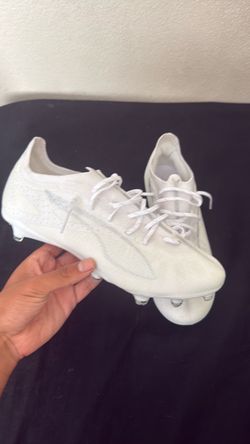 puma soccer cleats