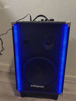 Speaker