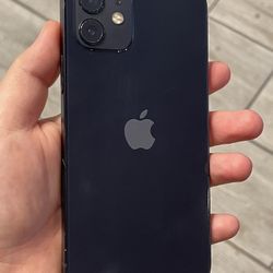 iPhone 12 Unlocked