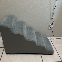 Dog Stairs 