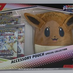 Pokemon Sealed Boxes