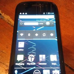 Samsung Google Pixel 1st Gen? (Unlocked)