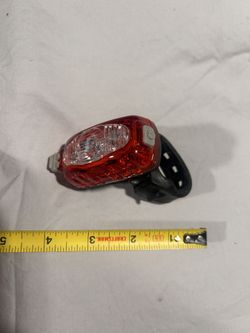 NiteRider Omega 300 Cycling Light