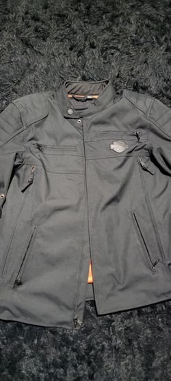 Harley Davidson Jacket large