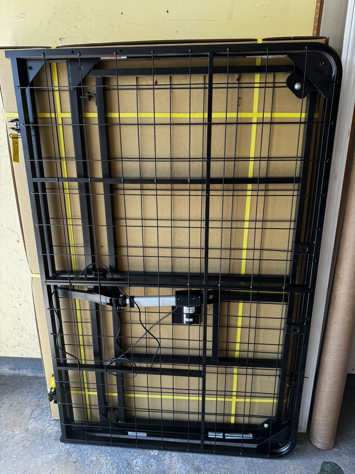 Electric Bed Frame