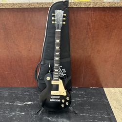 GIBSON LES PAUL STUDIO 60s  6 STRING ELECTRIC GUITAR