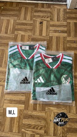 Mexico jersey