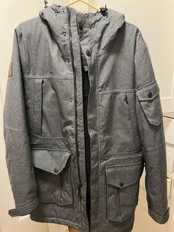 Brand New Winter Jacket