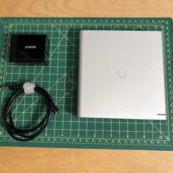 Ubiquiti Cloudkey Gen2+ SSD