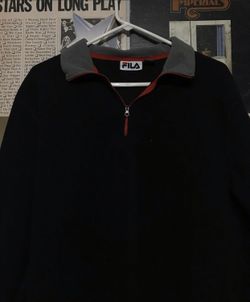 Fila Fleece