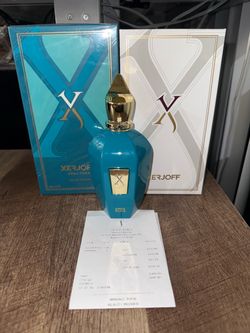 Xerjoff Erba Pura Eau de Parfum 100ml