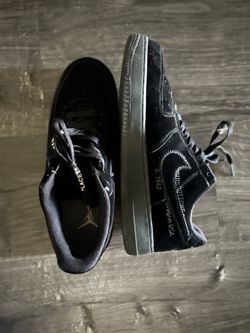 Black Louis v af1 9.5