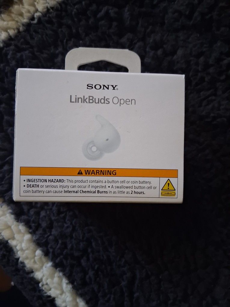 Sony Headphones
