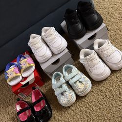 Toddler Shoes