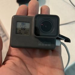 GoPro Hero 5