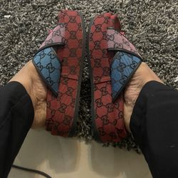 Authentic Gucci Size 8 Price Firm 