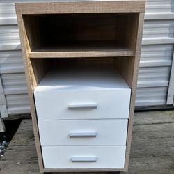 Side Table / Office Organizer