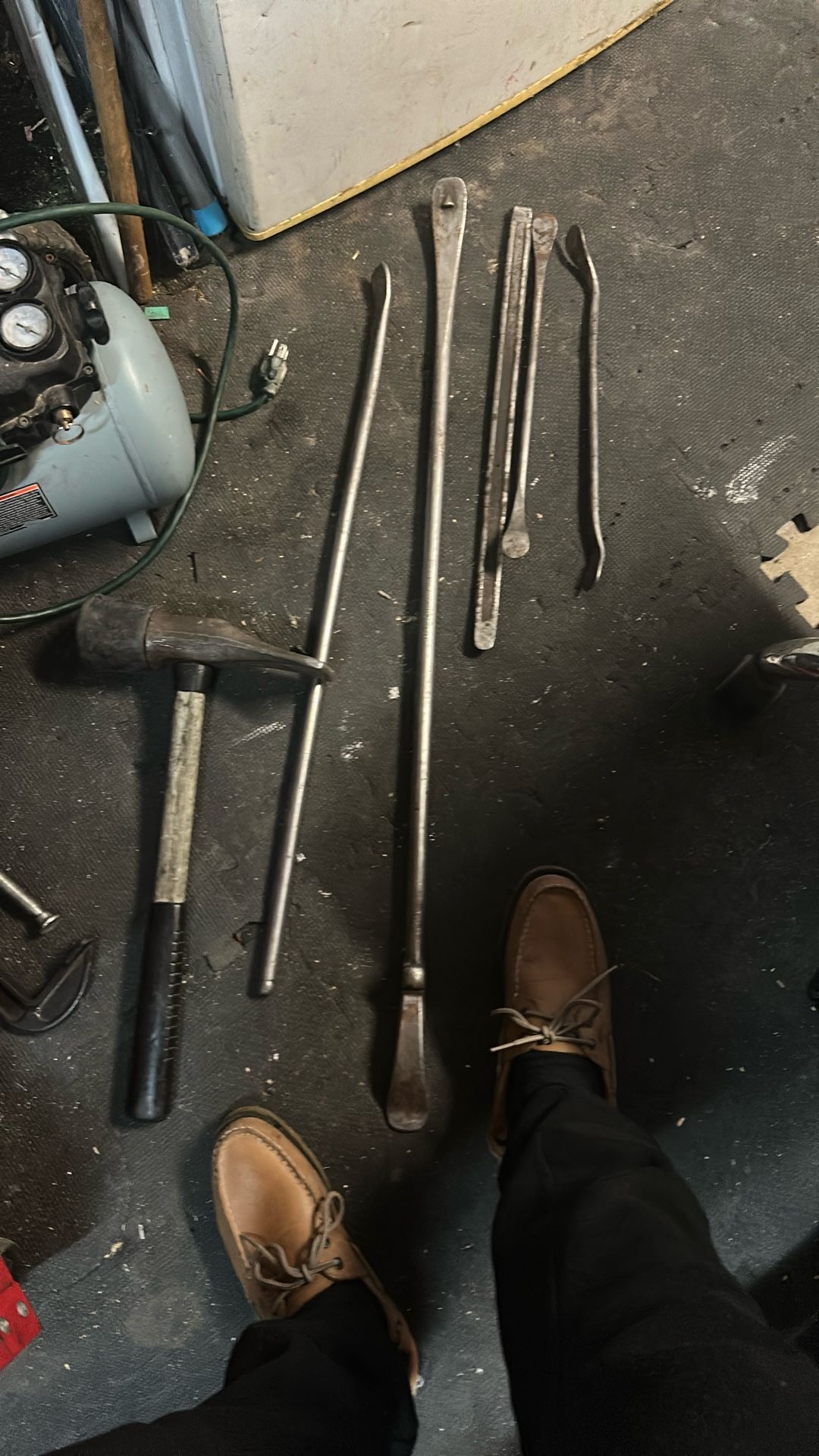 Tools