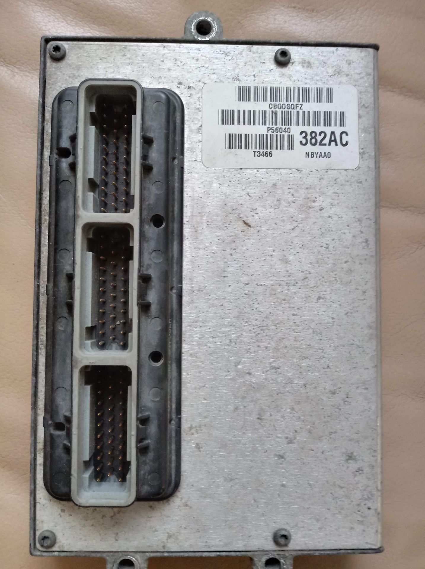 ECU For 1997 Dakota