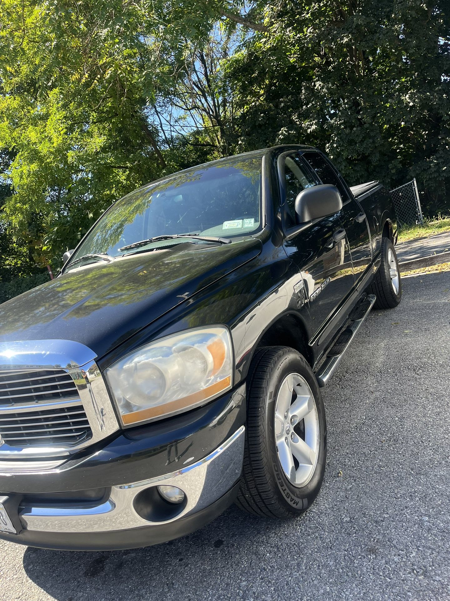 2006 Dodge Ram 1500