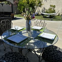 Dining Table Set