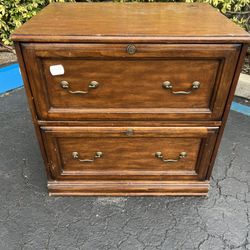 Wood Dresser Wardrobe Closet Chest 2 Drawer Cabinet Wood  TV Stand Television Table Media Center Console 