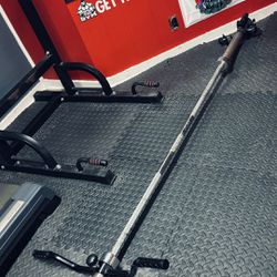 Gym For Sale
