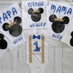 Camisas Personalizadas