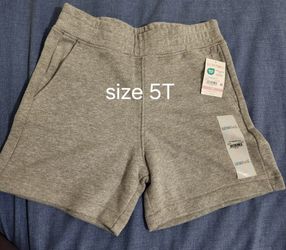 Boys Short 