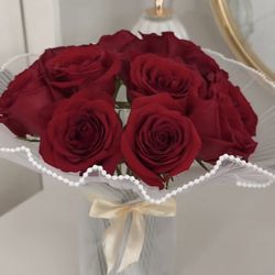 Valentine Roses 