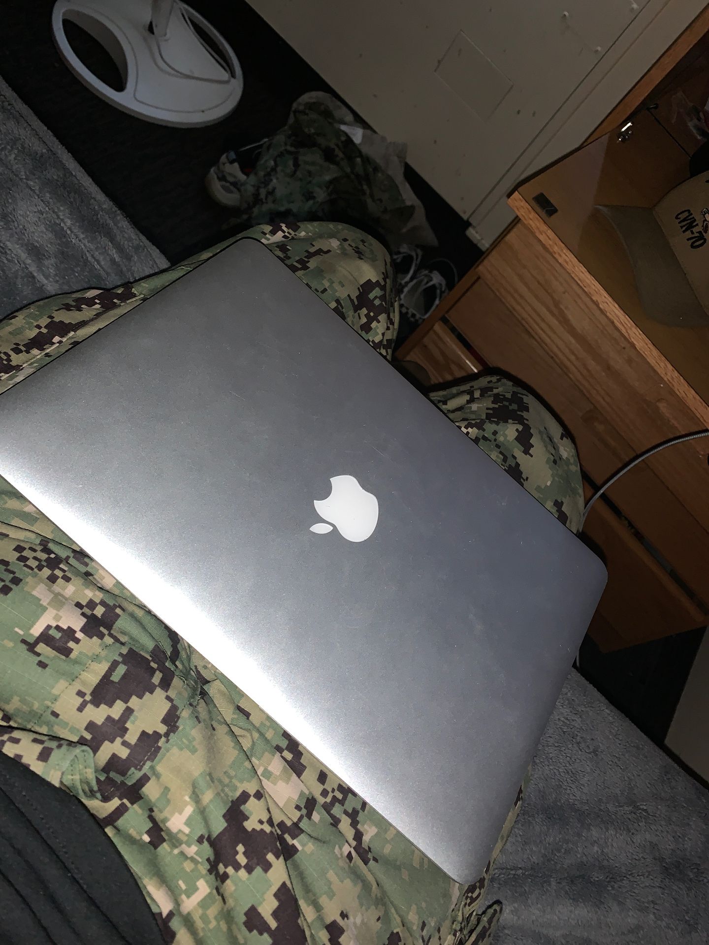 Macbook air 2015