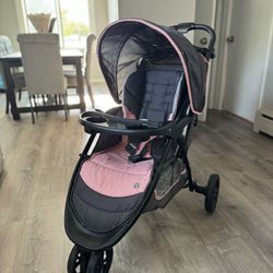 Baby Trend Tango All-Terrain Stroller
