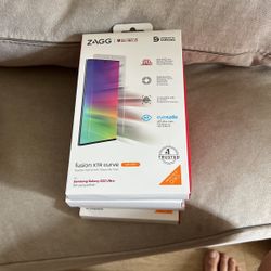 Samsung Galaxy S22 Ultra Screen Protectors