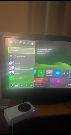 Xbox series 2