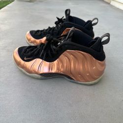 Nike Foamposite