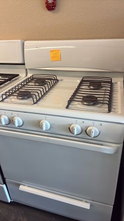 Nice like new Whirlpool gas dryer