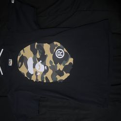 Bape Tee